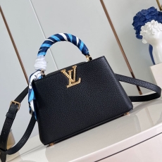 LV Top Handle Bags